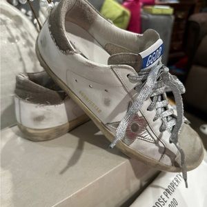 Golden Goose Sneakers